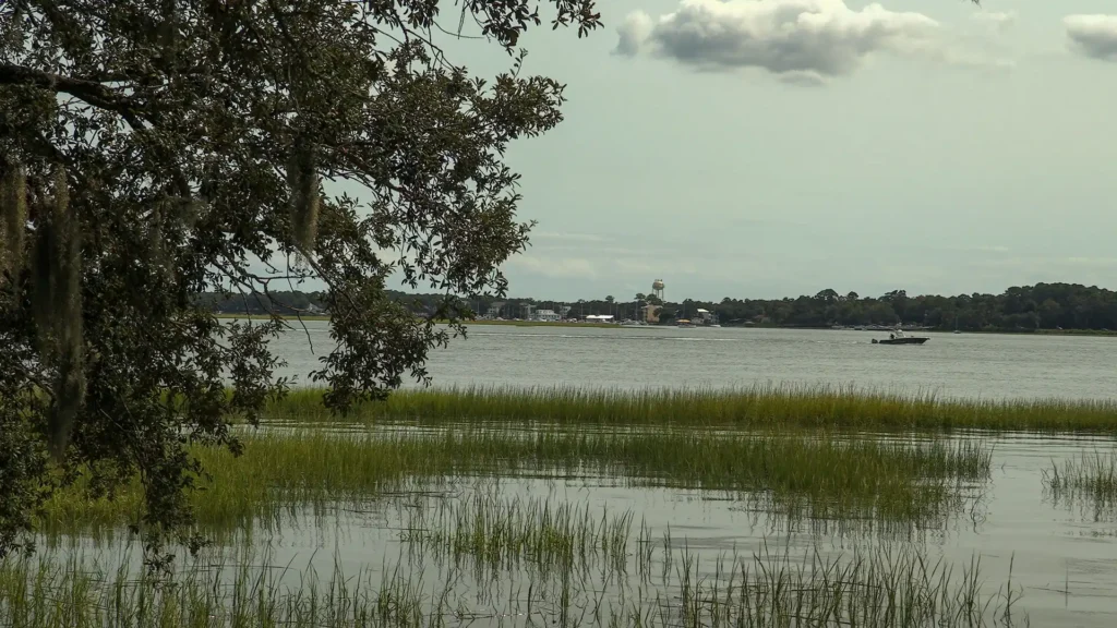 Beaufort South Carolina