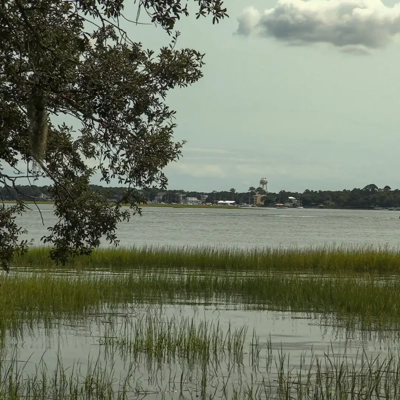 Beaufort South Carolina