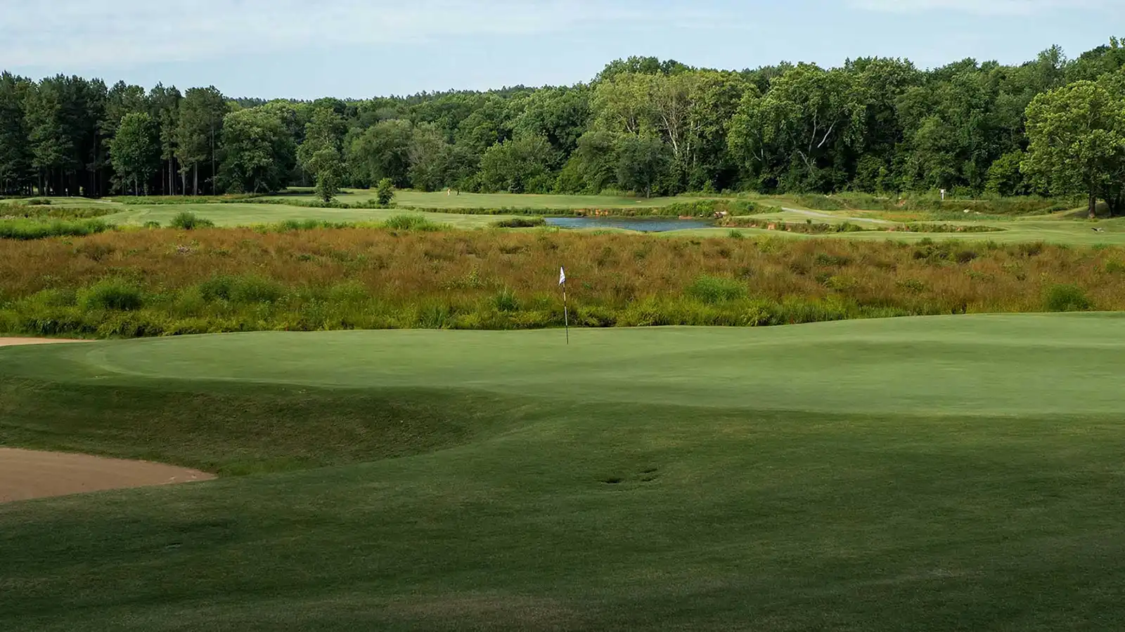 Musgrove Mill Golf Club
