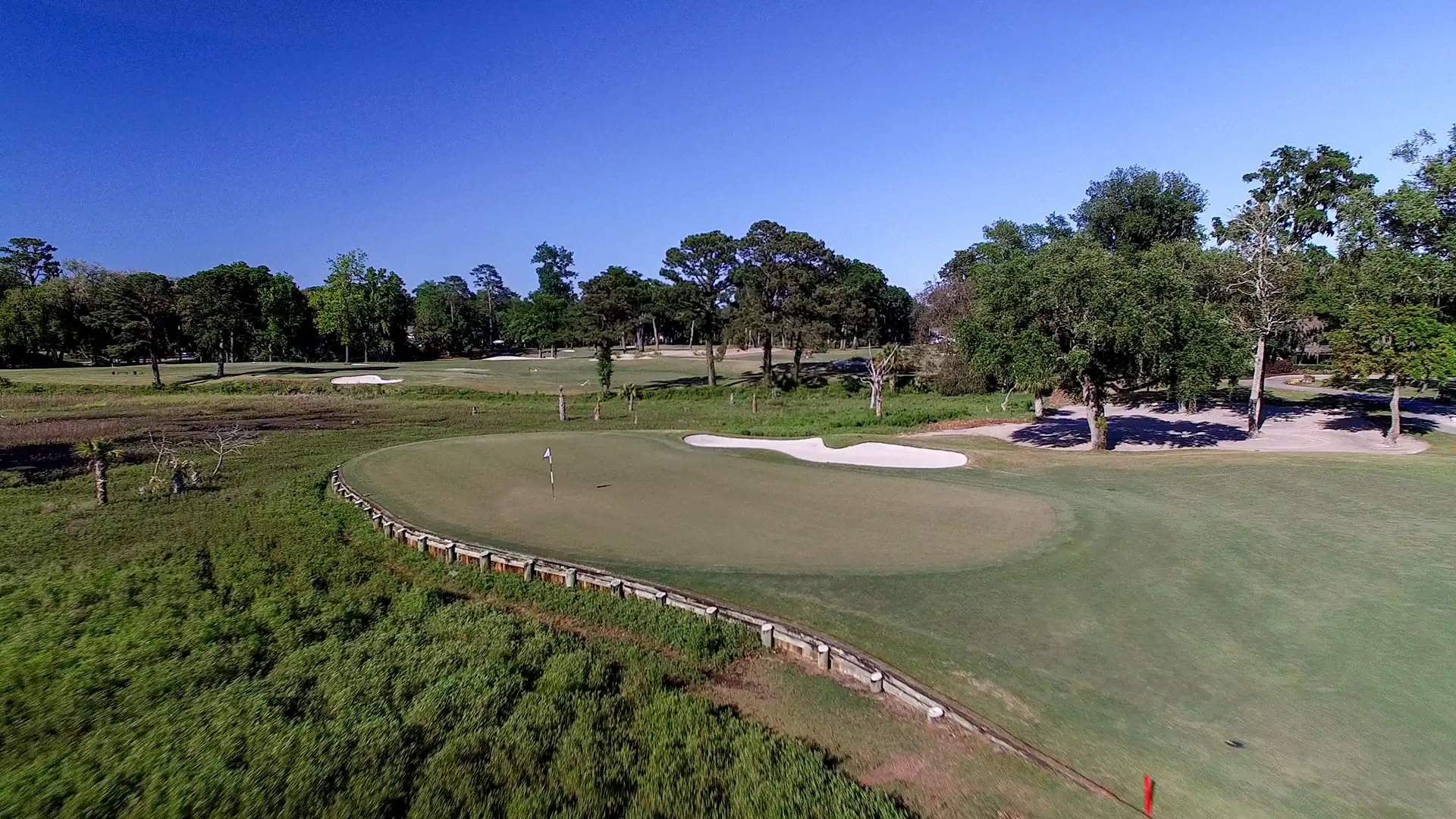 Nicklaus Course at Colleton River