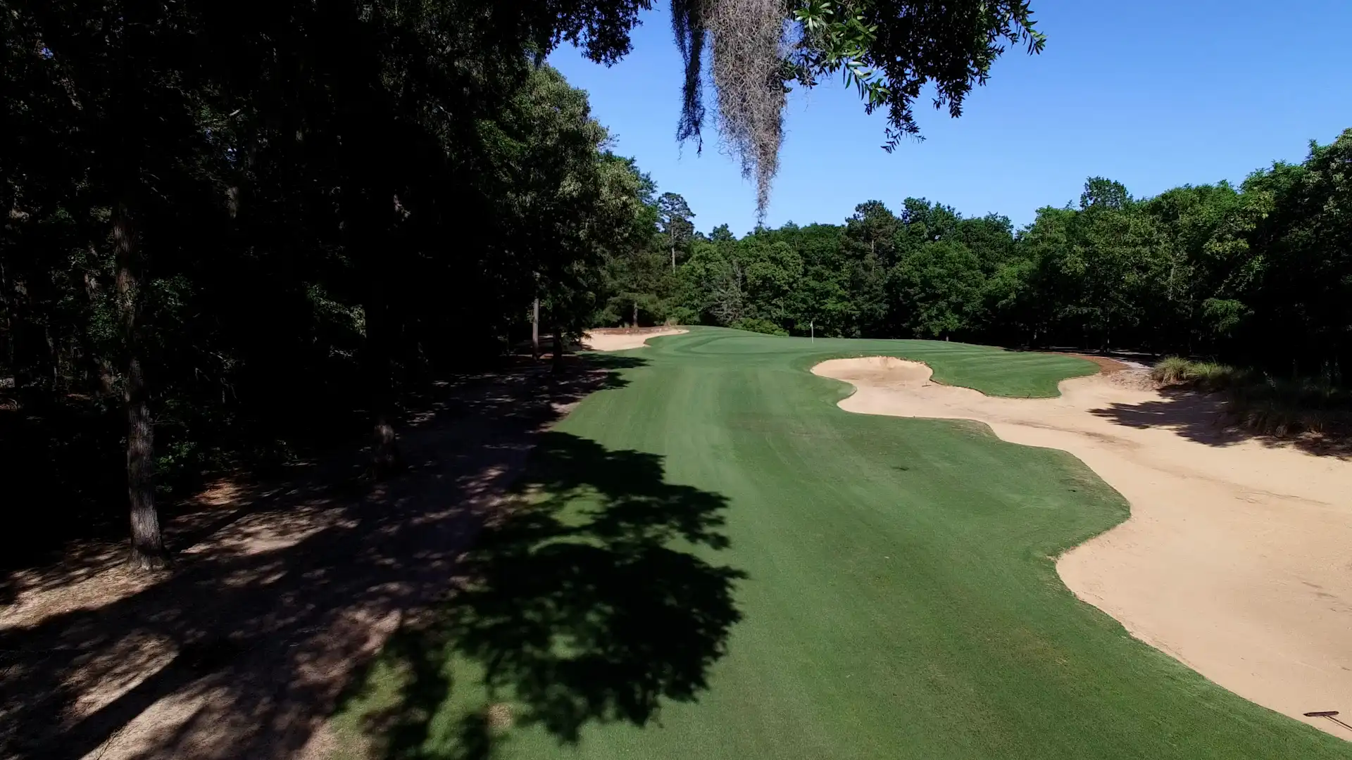 The Reserve Golf Club