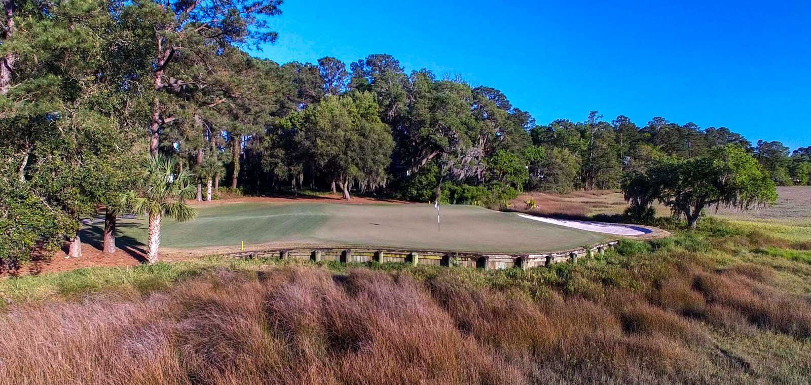 Colleton River Club