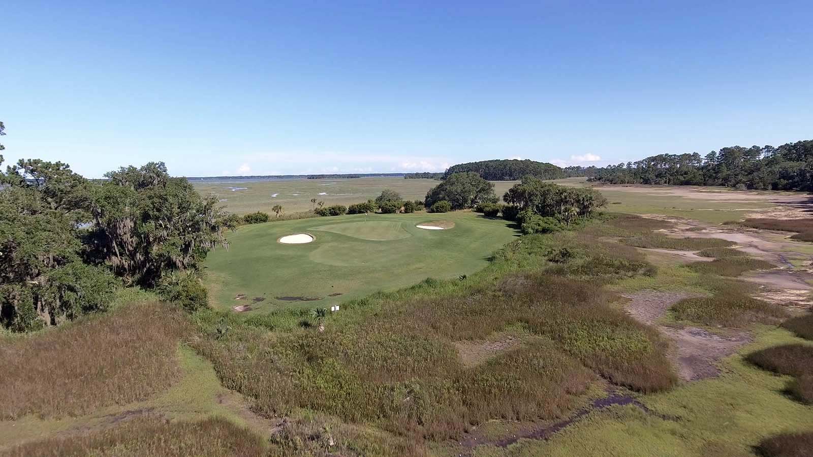 Old South Golf Links