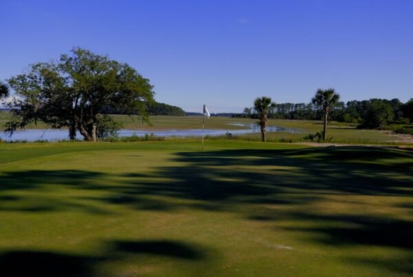 Old South Golf Links